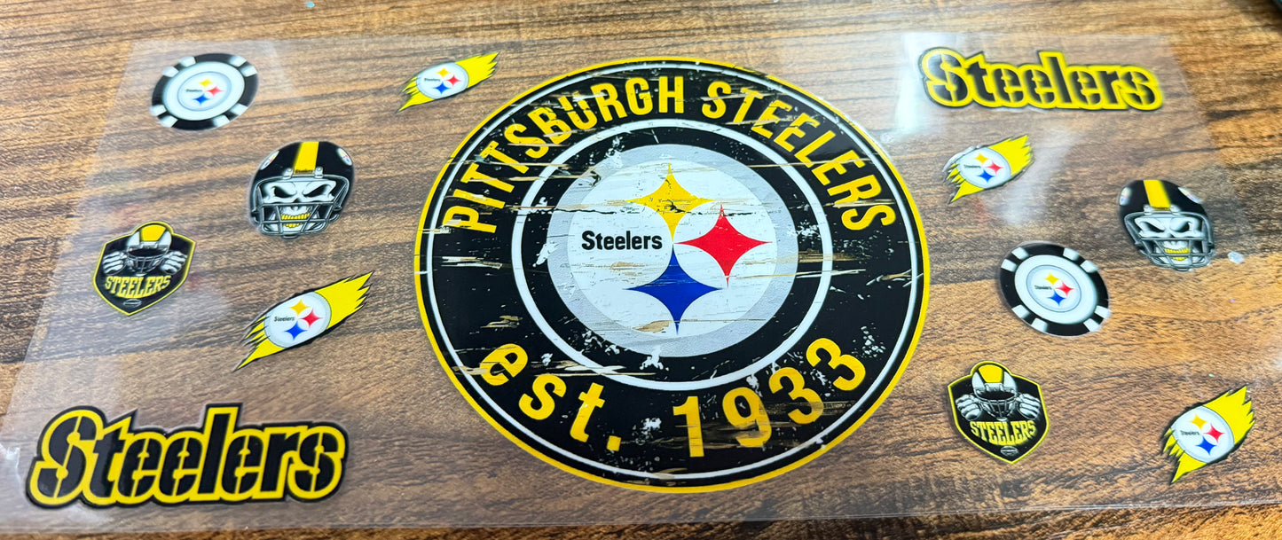 Pittsburgh Steelers