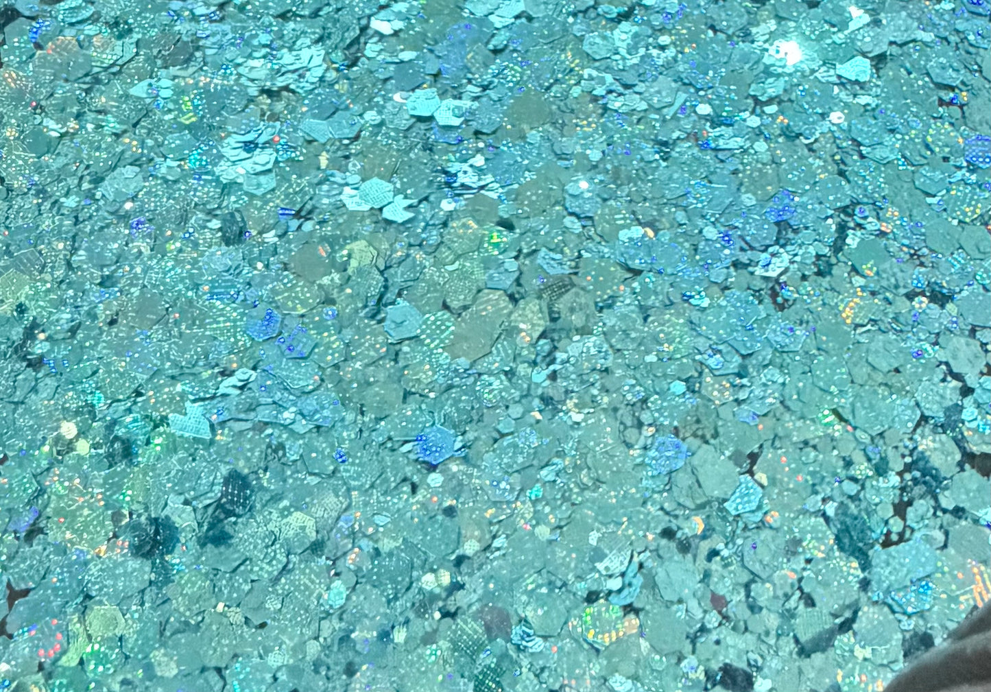 Oceanic Shimmer 2oz bottle