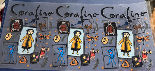 Coraline