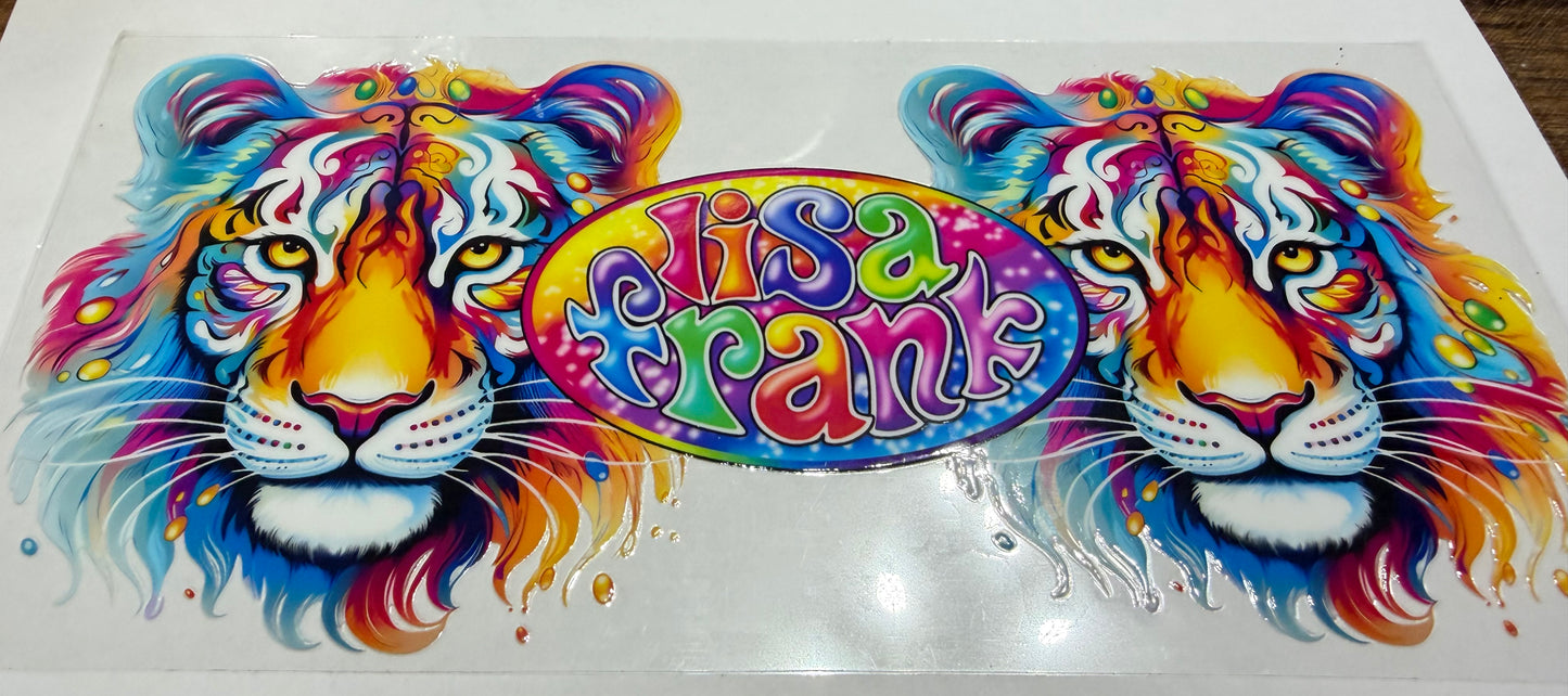 Lisa frank