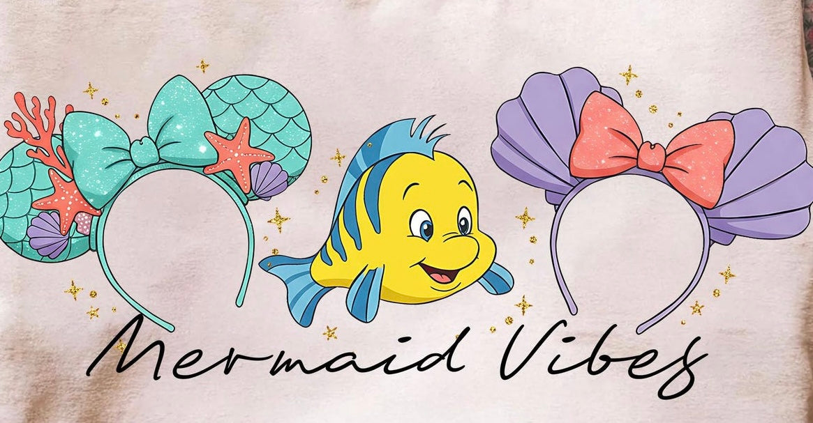 Mermaid