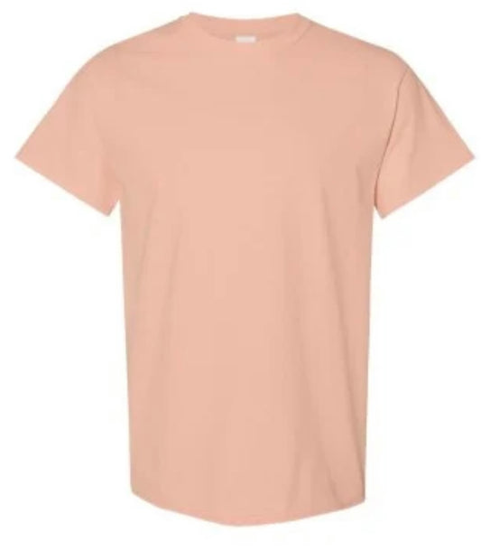 Dusty rose tshirt