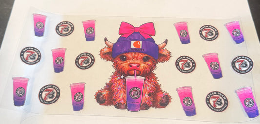 7 Brew