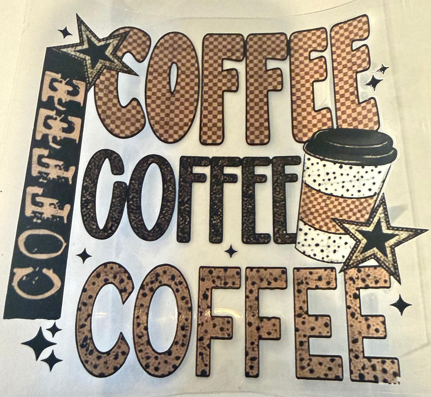 Coffee coffee