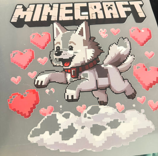 Minecraft
