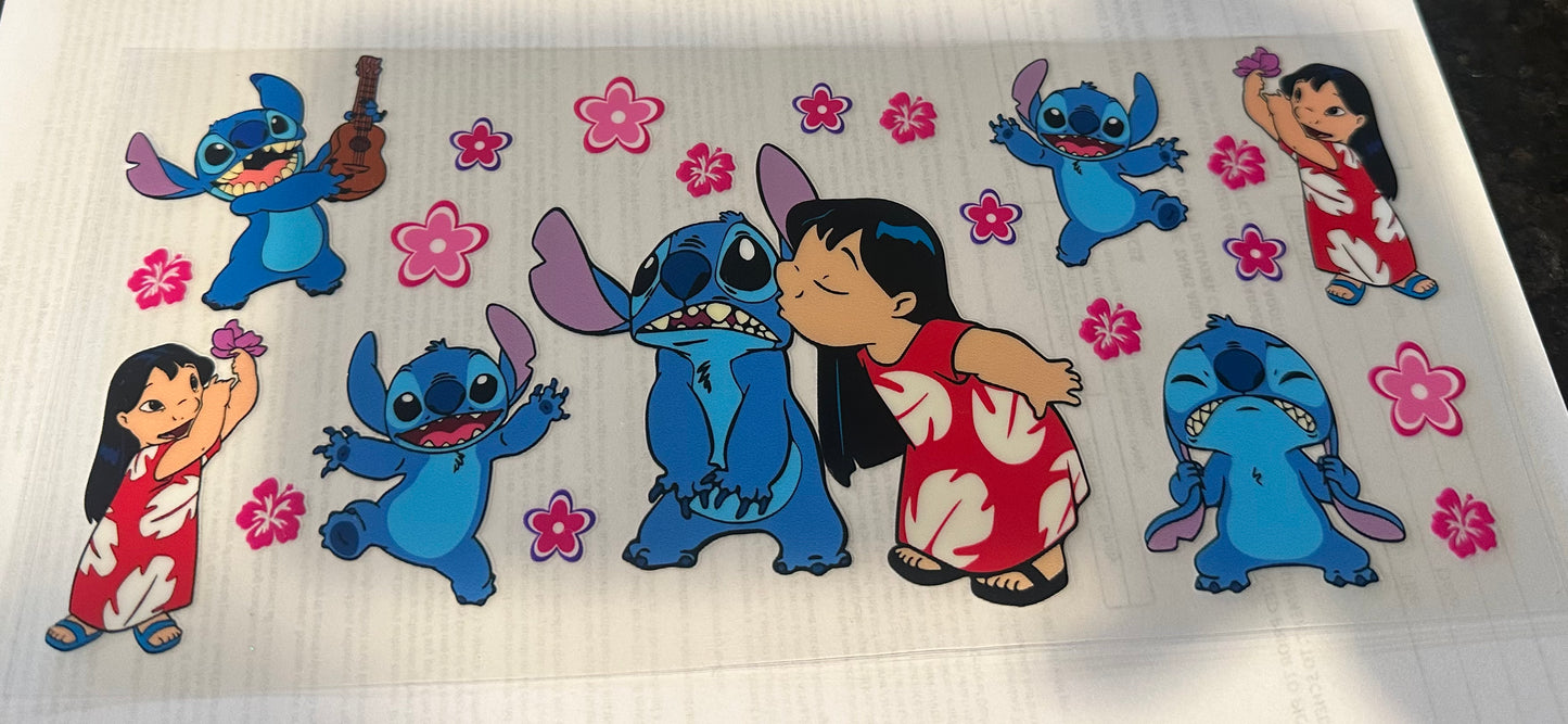 Lilo & Stitch