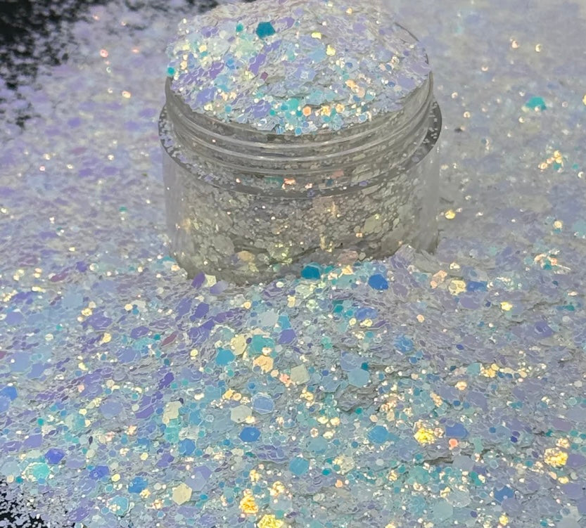 Diamonds 2oz bottle