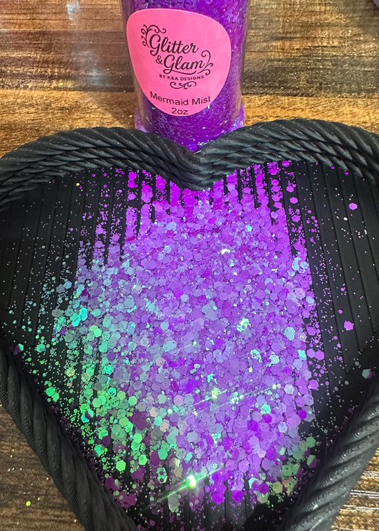 Mermaid Mist 2oz bottle