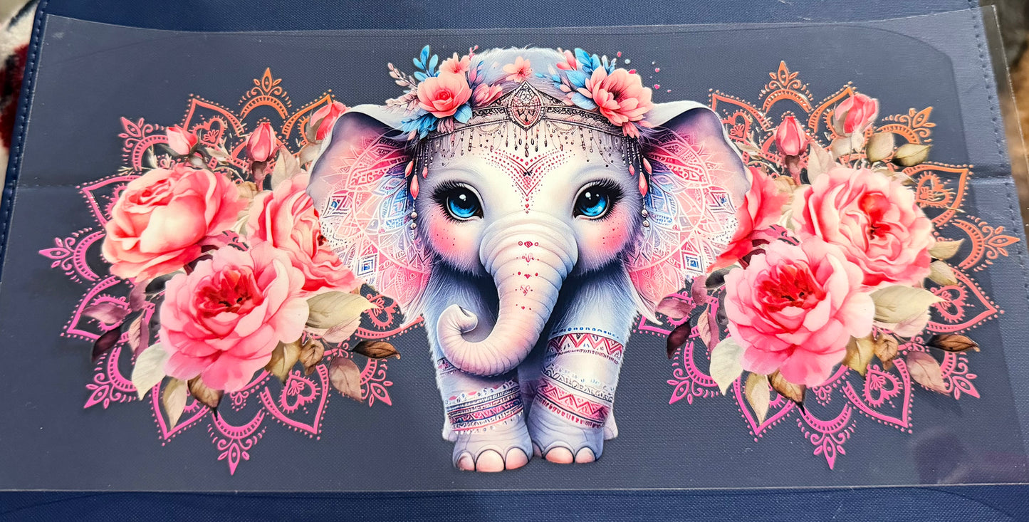 Elephant 4