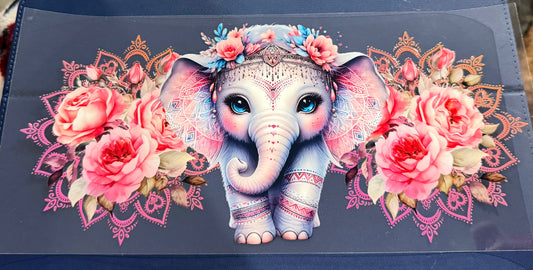 Elephant 4
