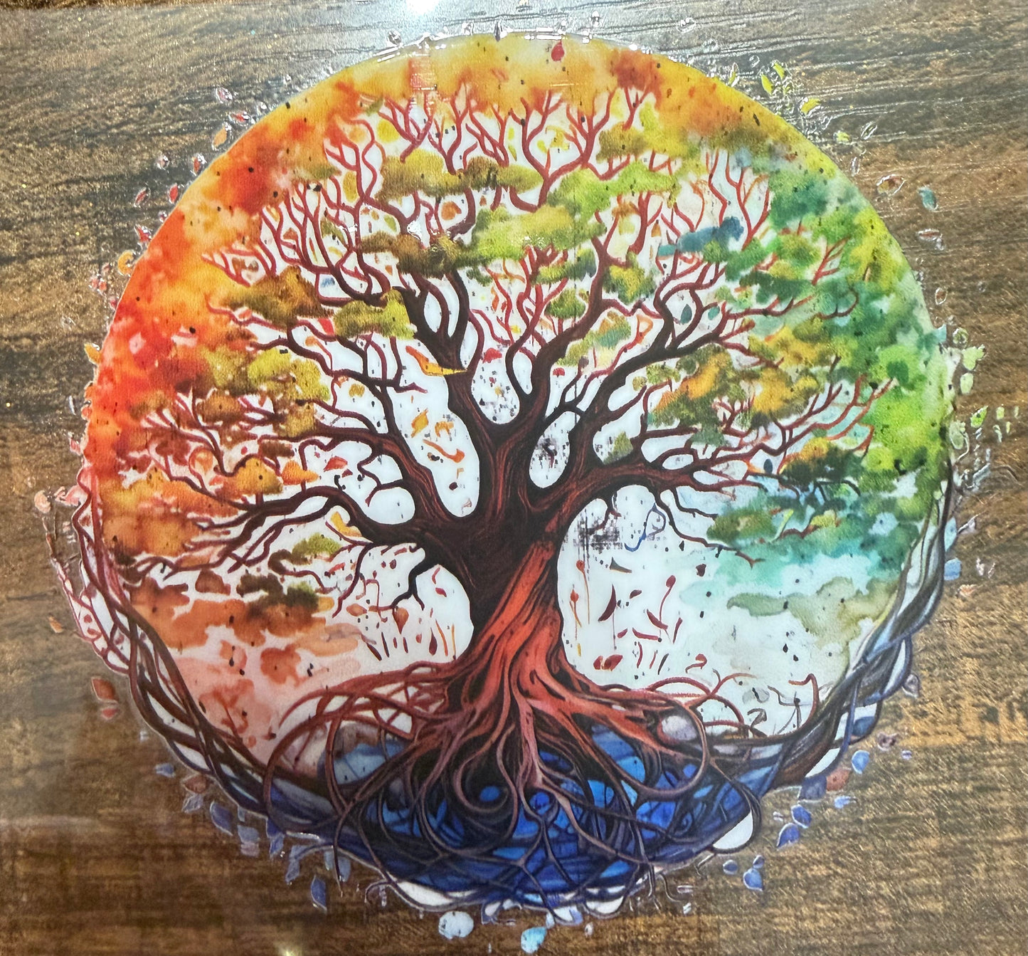 Tree of life 1