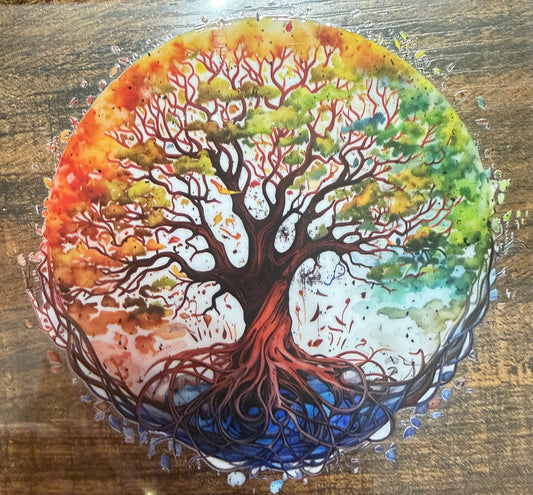 Tree of life 1