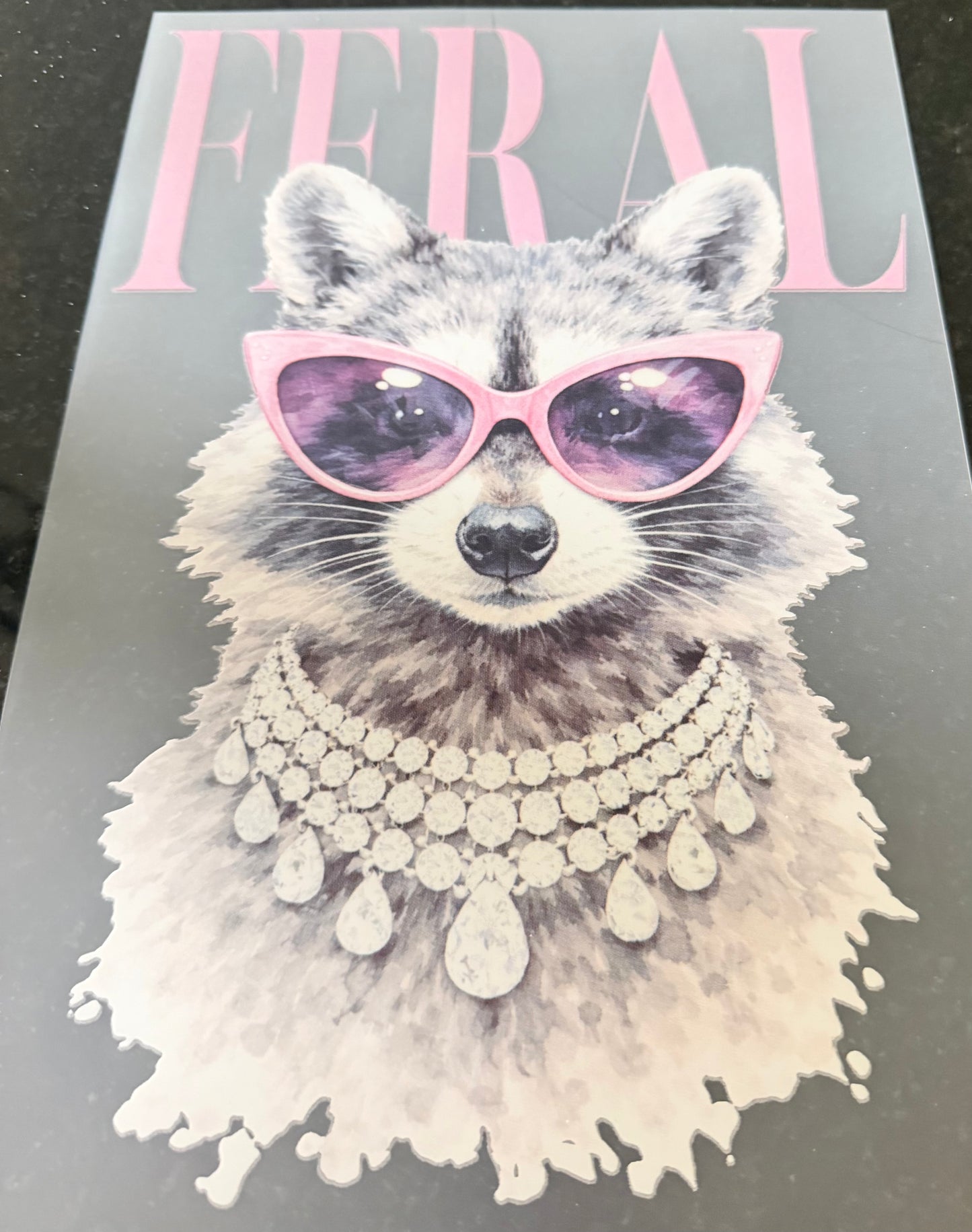 Feral