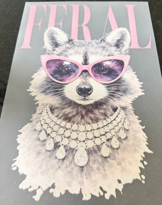 Feral