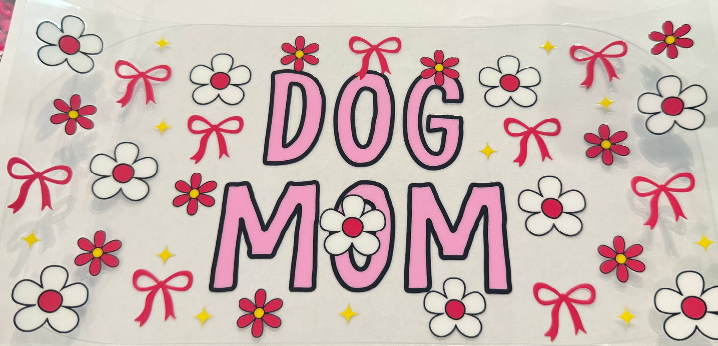 Dog mom 20