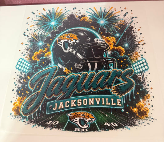 Jaguars