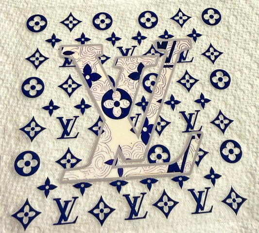 LV decal 2