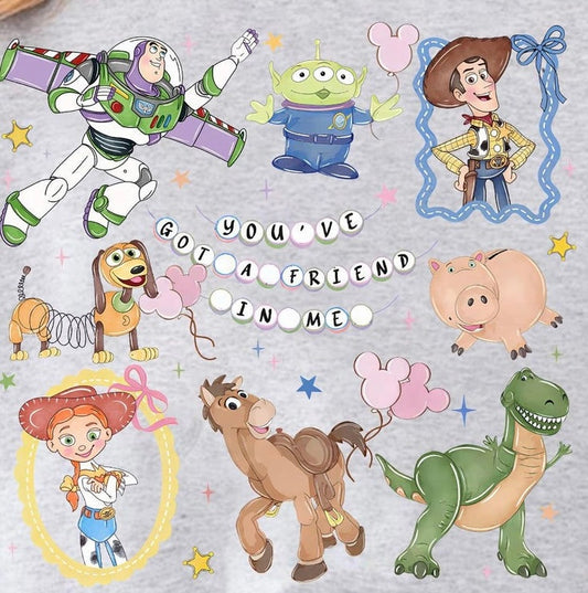 Toy Story