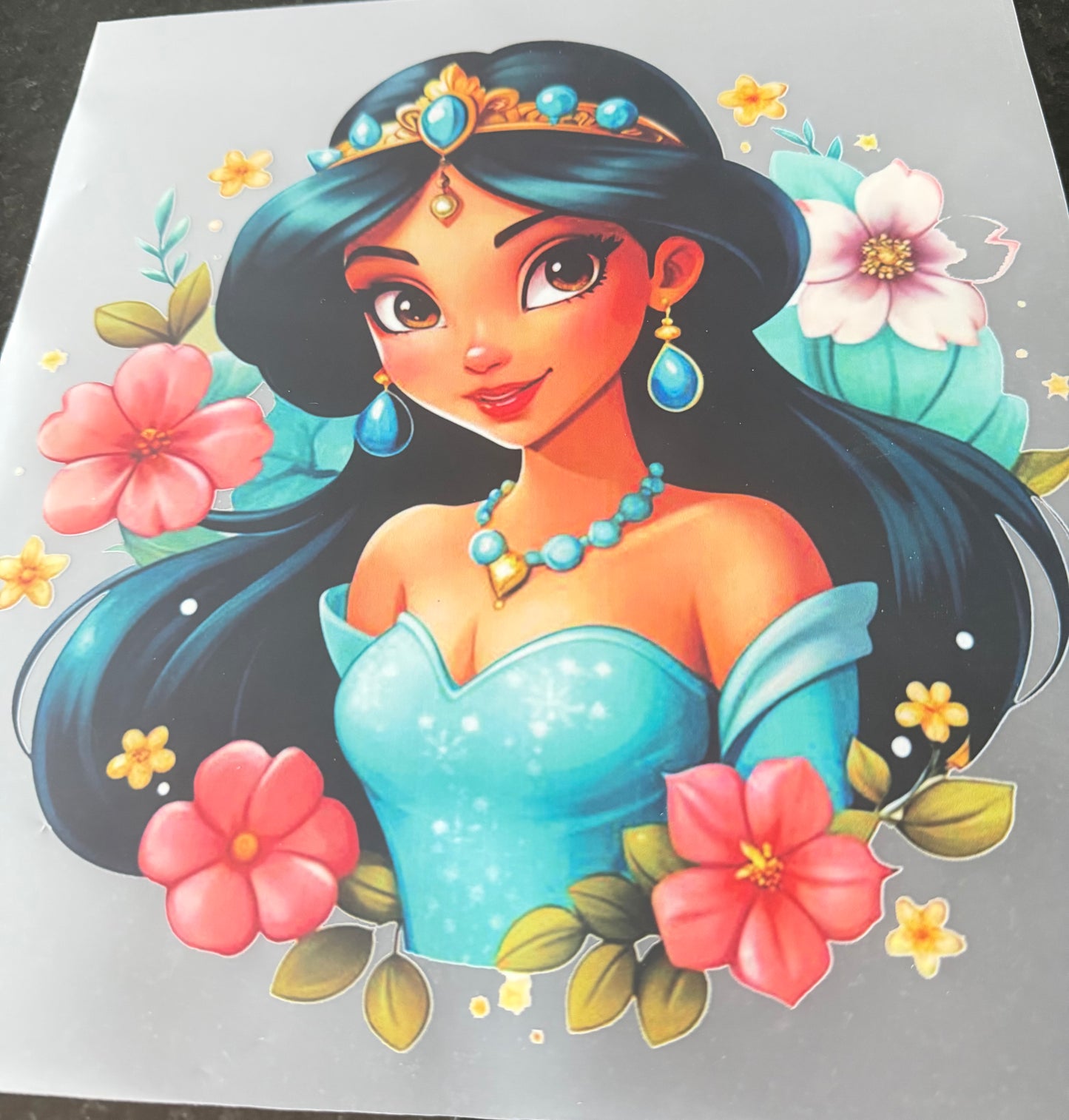 Jasmine