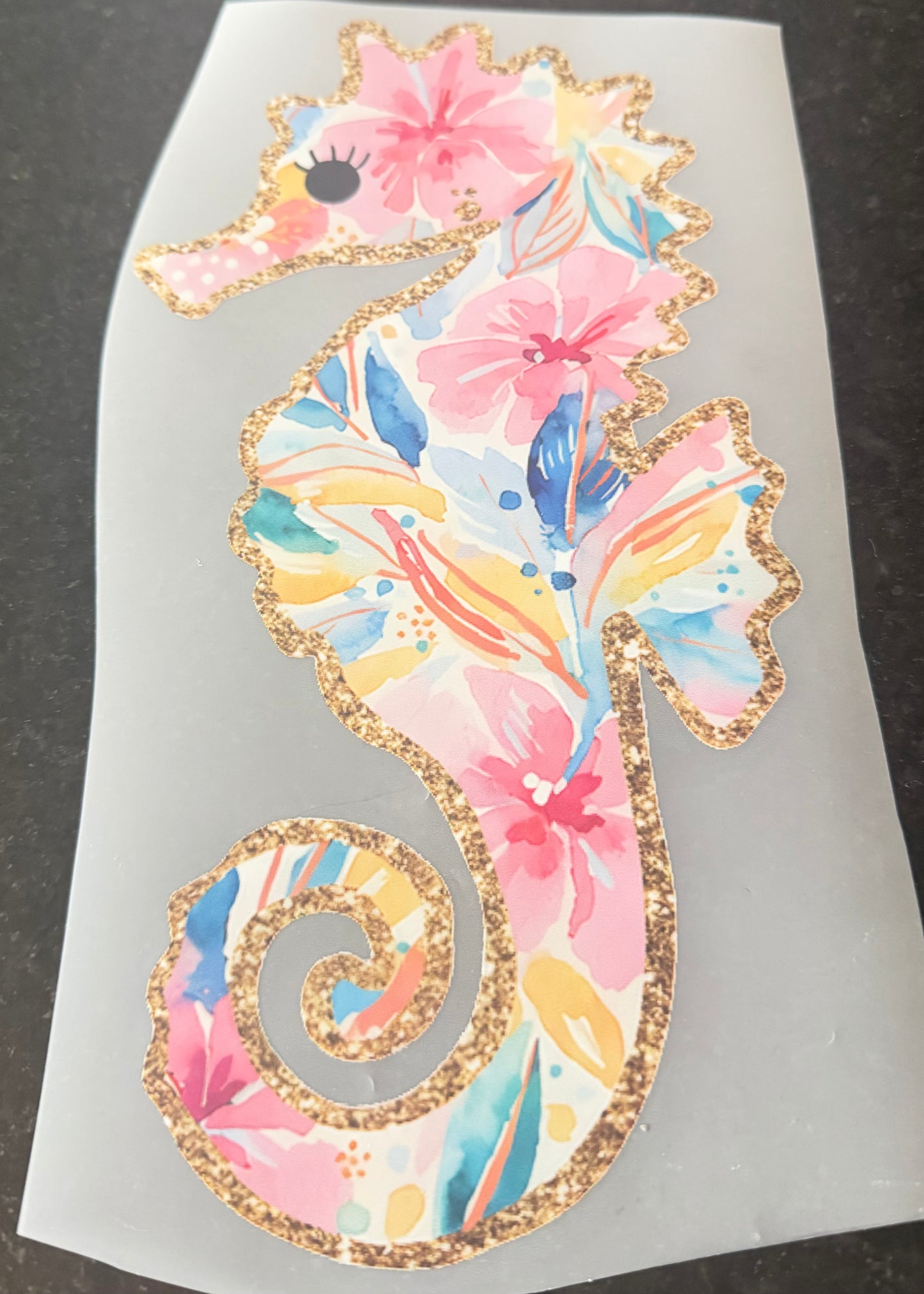 Seahorse