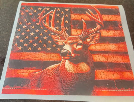 Deer