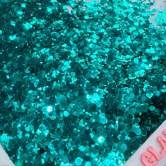 Jaded Jewels