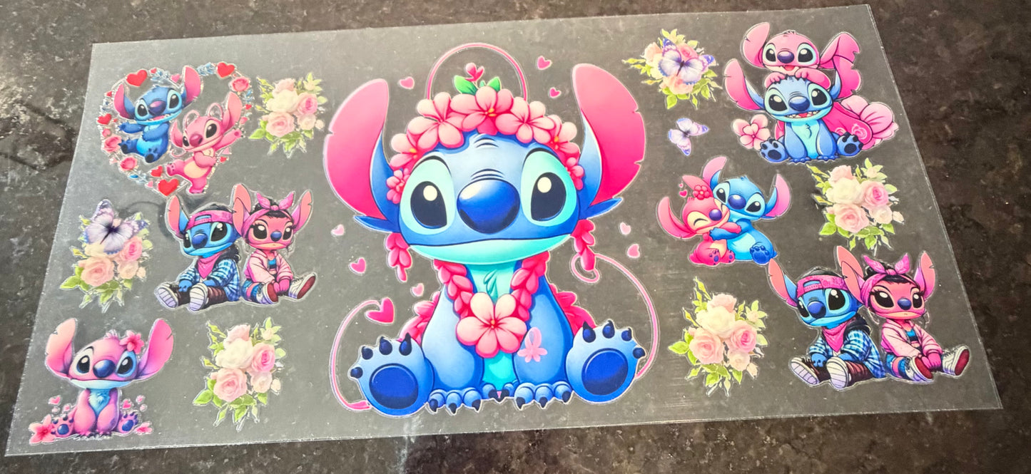 Stitch 12