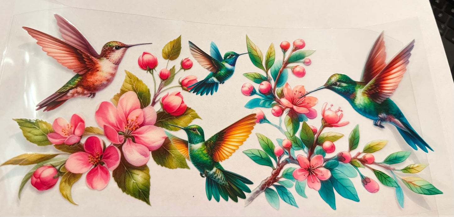 Hummingbird