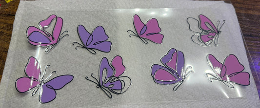 Butterfly 4