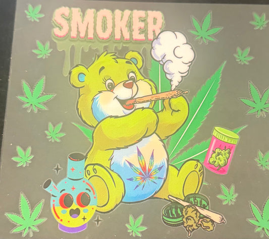 Smoker