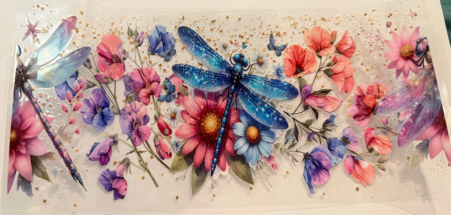 Dragonfly