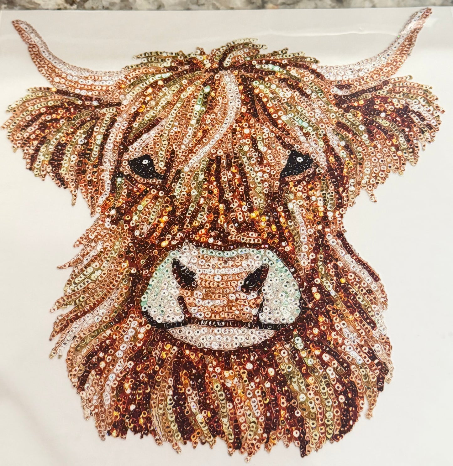 Sequence cow