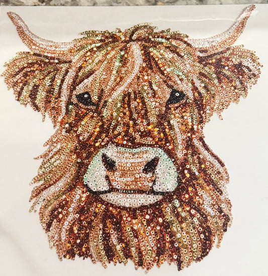 Sequence cow