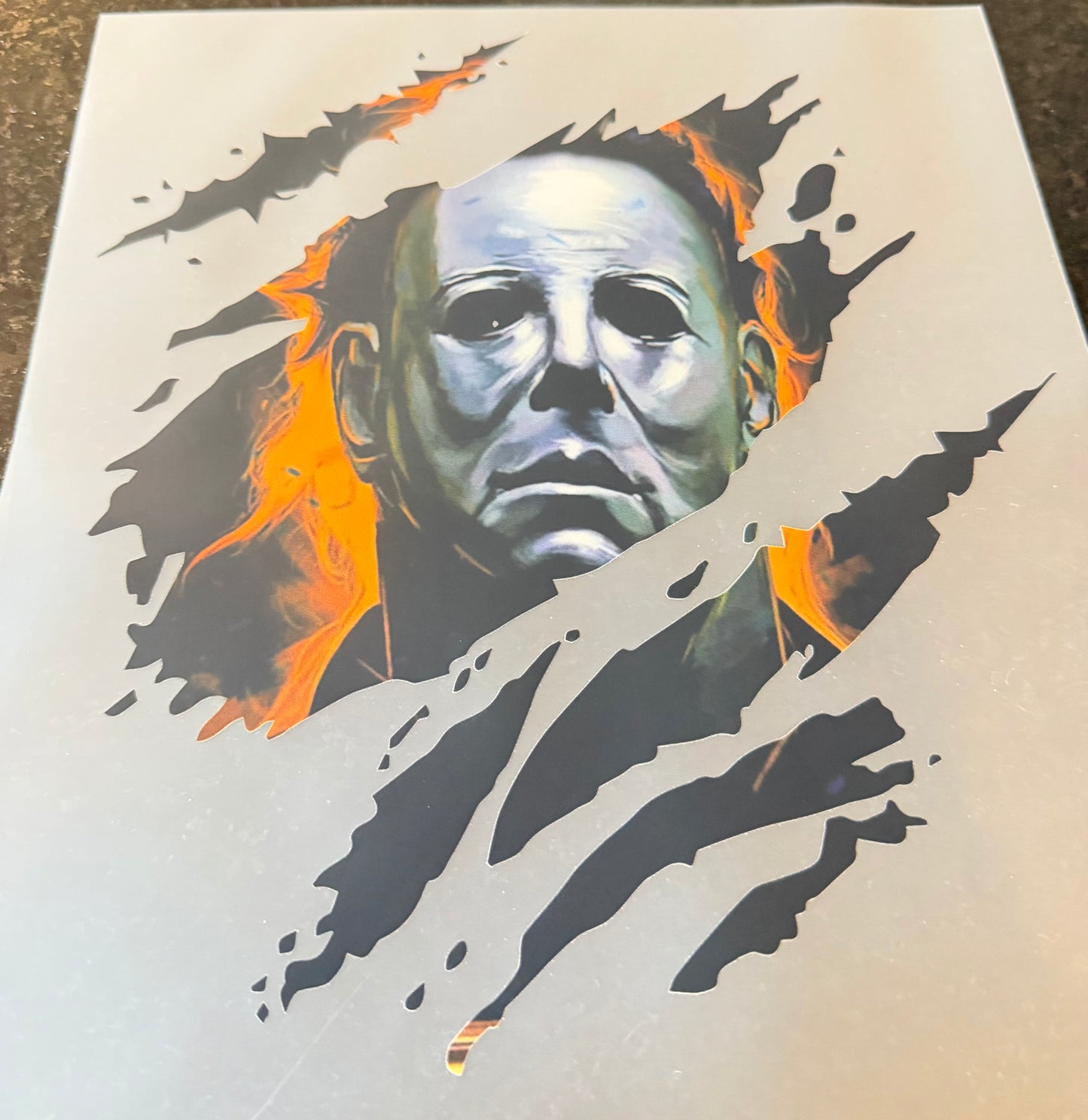 Michael