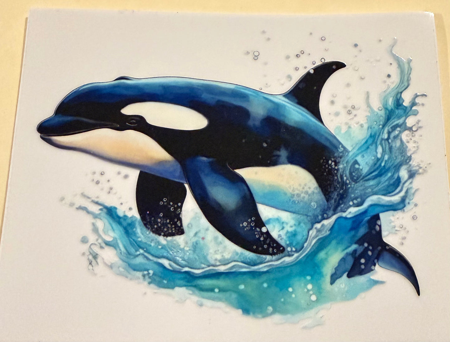 Orca