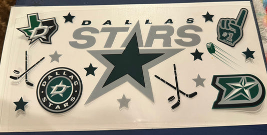 Dallas stars