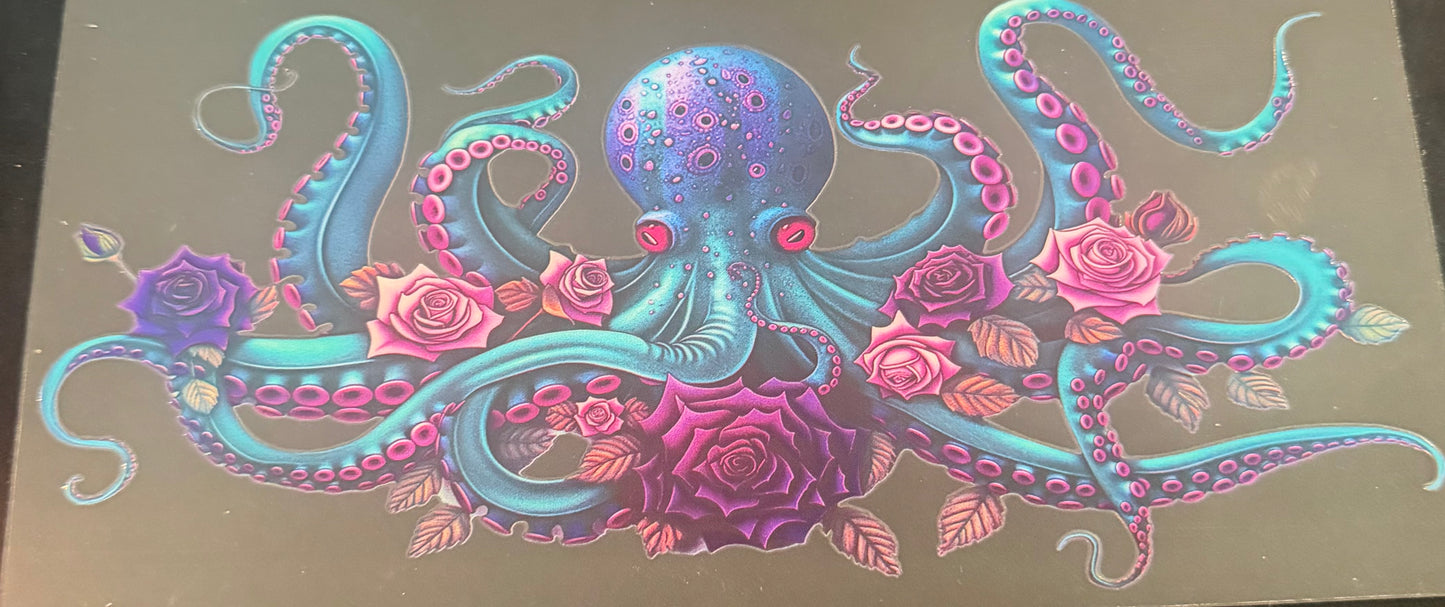 Octopus