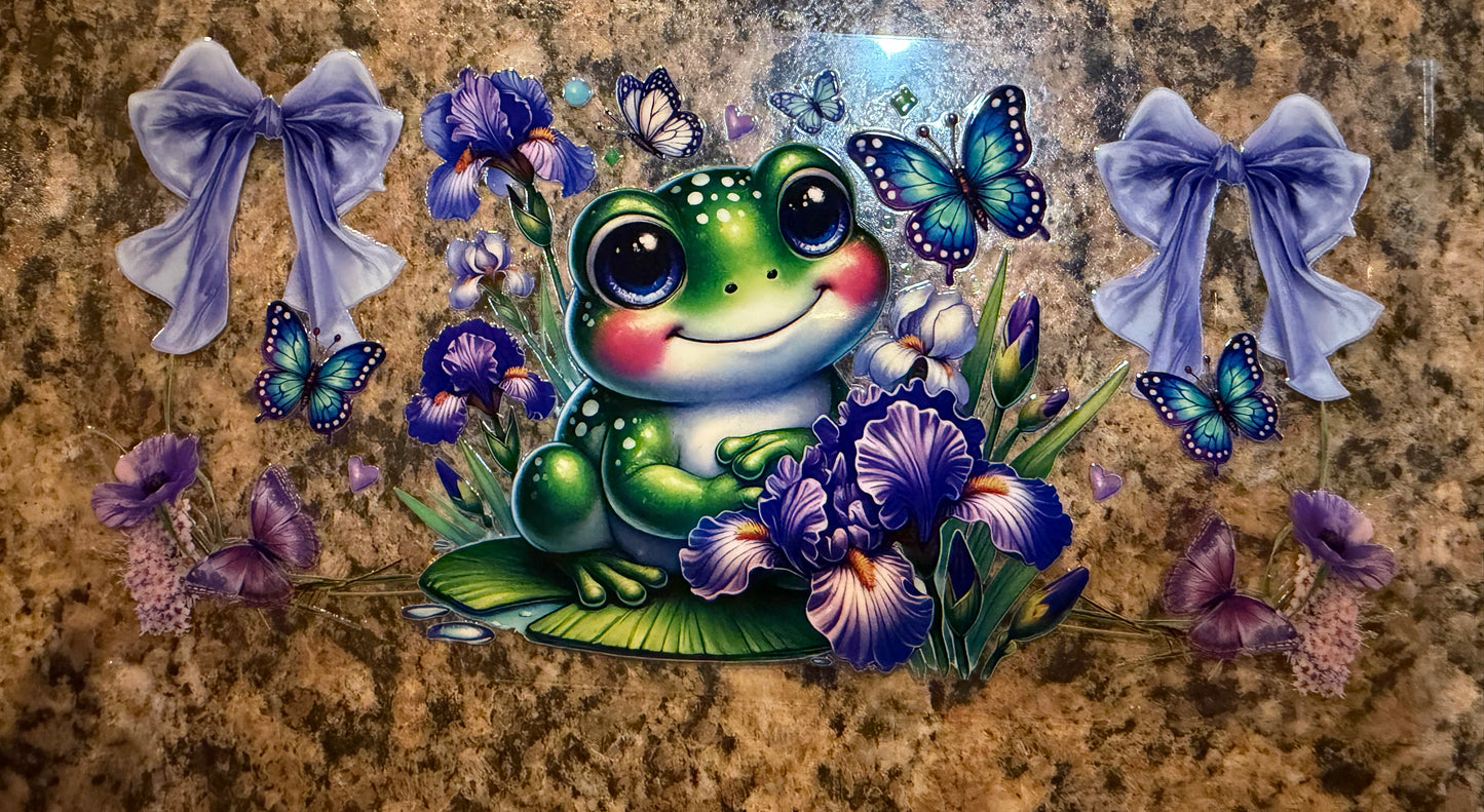 Frog