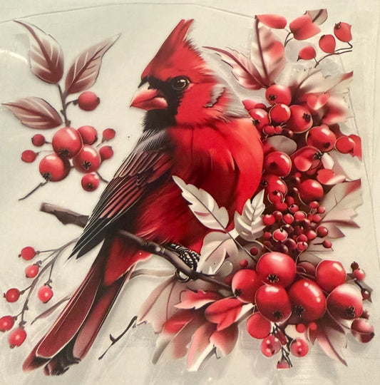 Cardinal 2