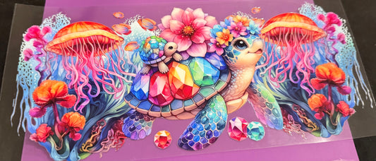 Turtle 4