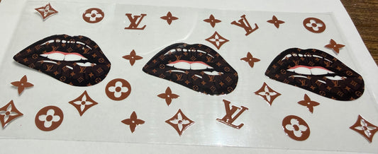 LV lip