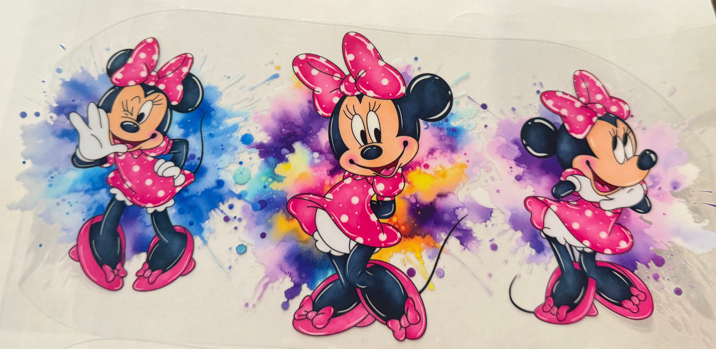 Minnie
