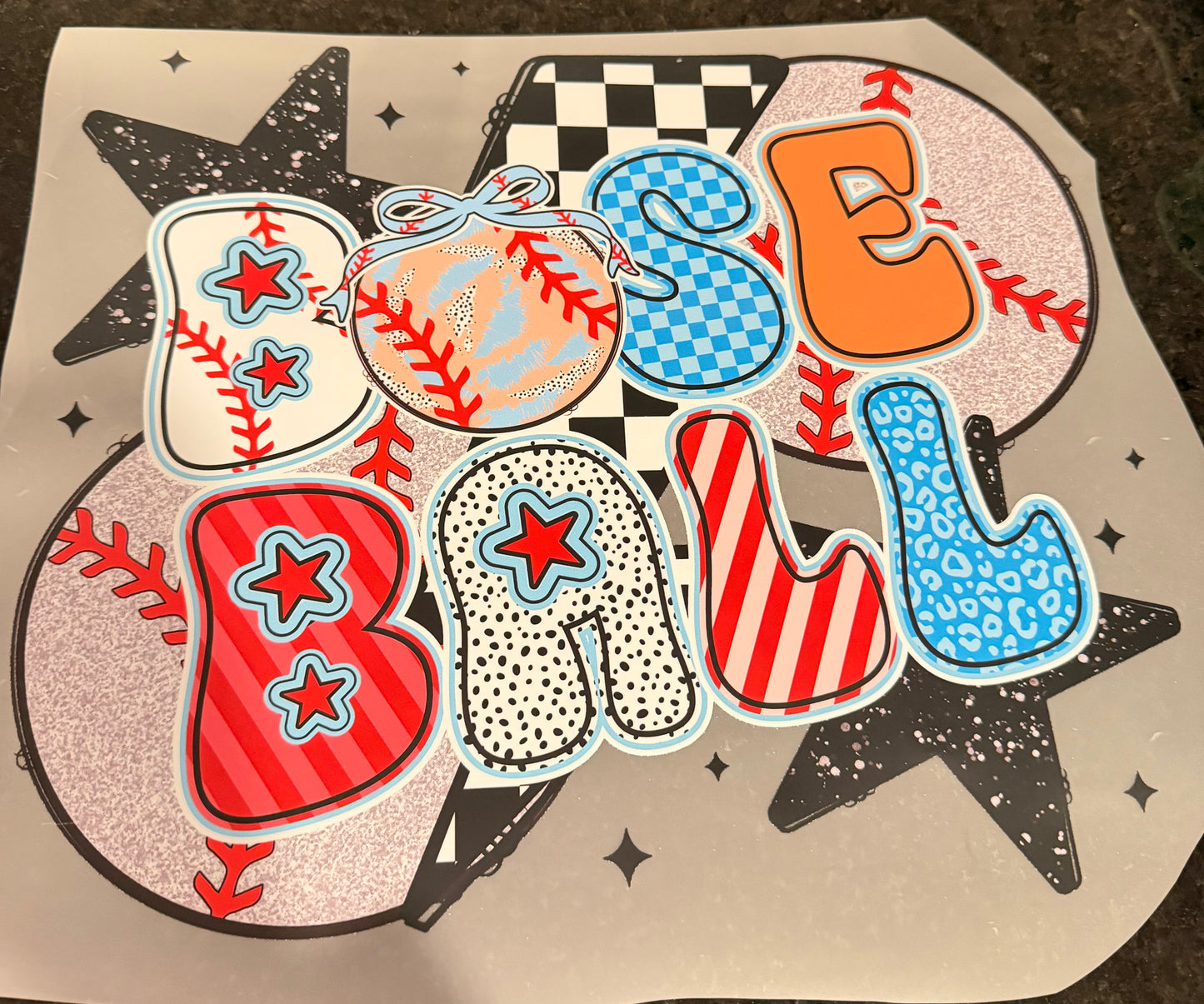 Baseball