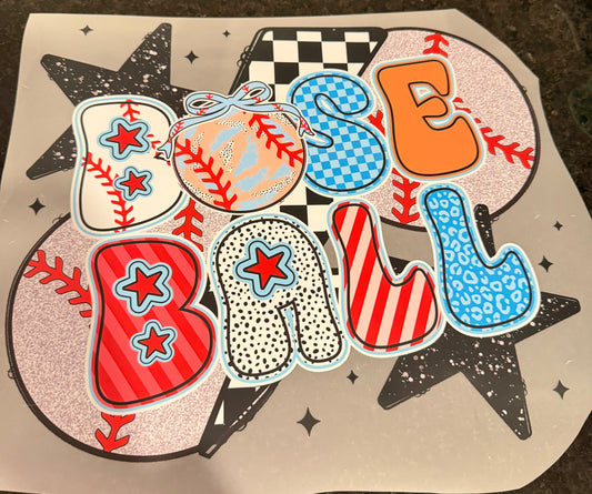 Baseball