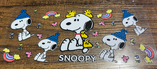 Snoopy