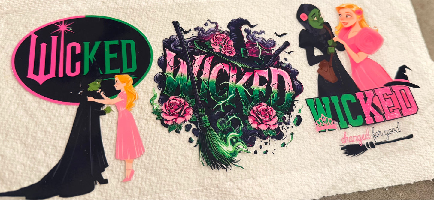 Wicked 2
