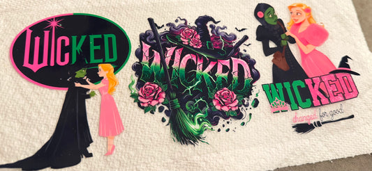 Wicked 2