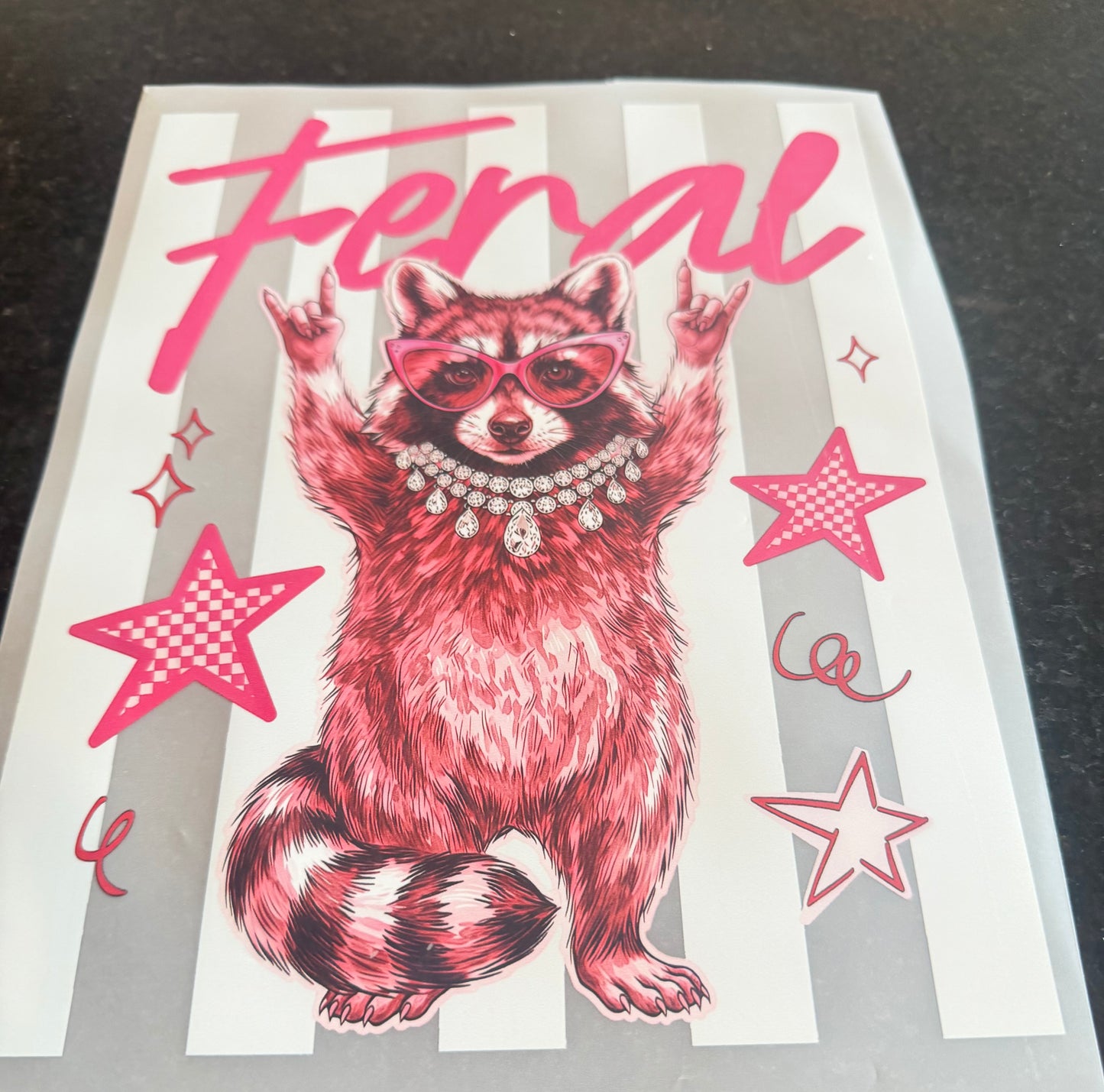 Feral