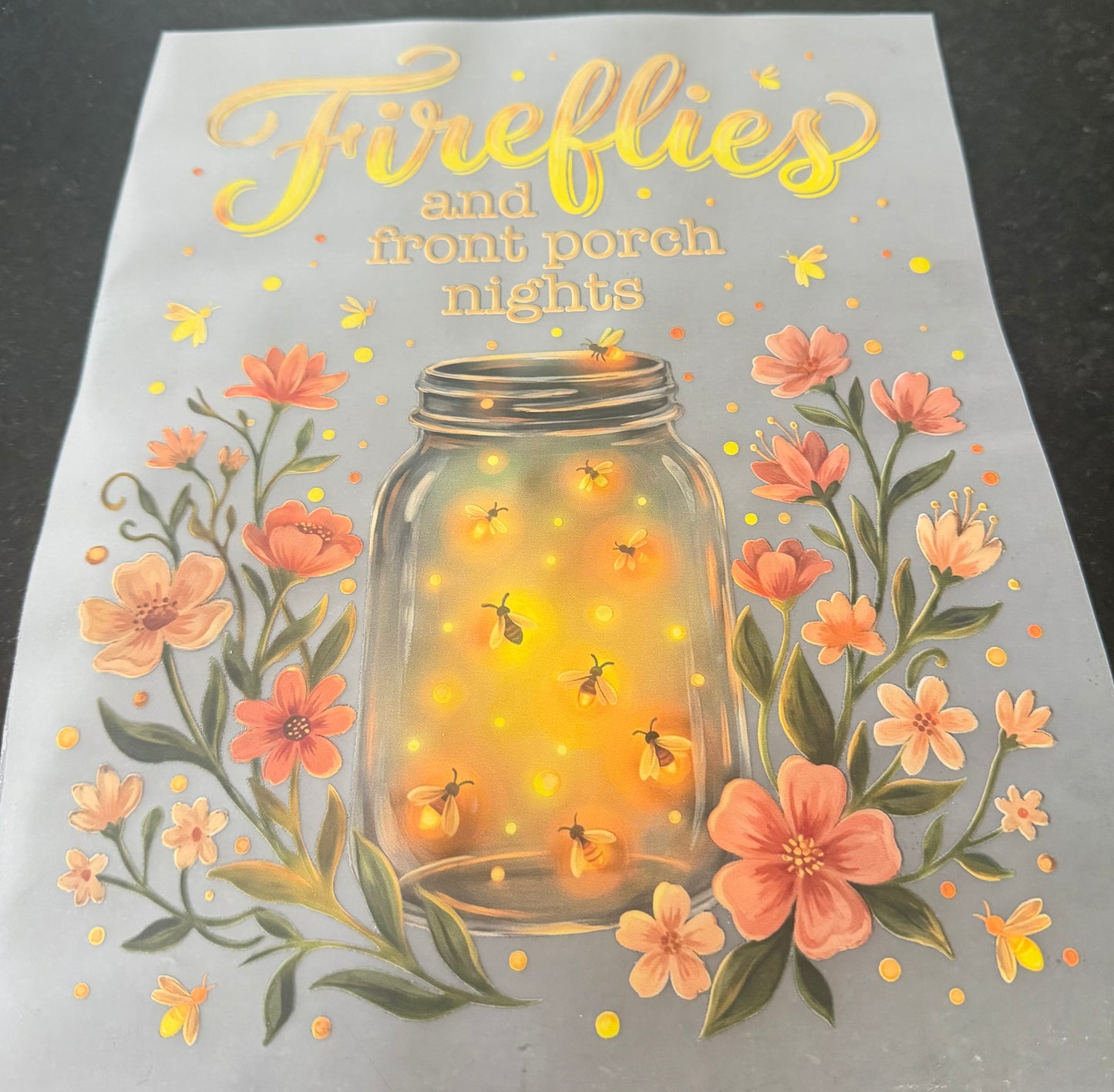 Fireflies