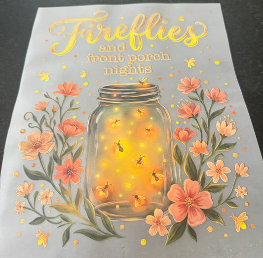 Fireflies